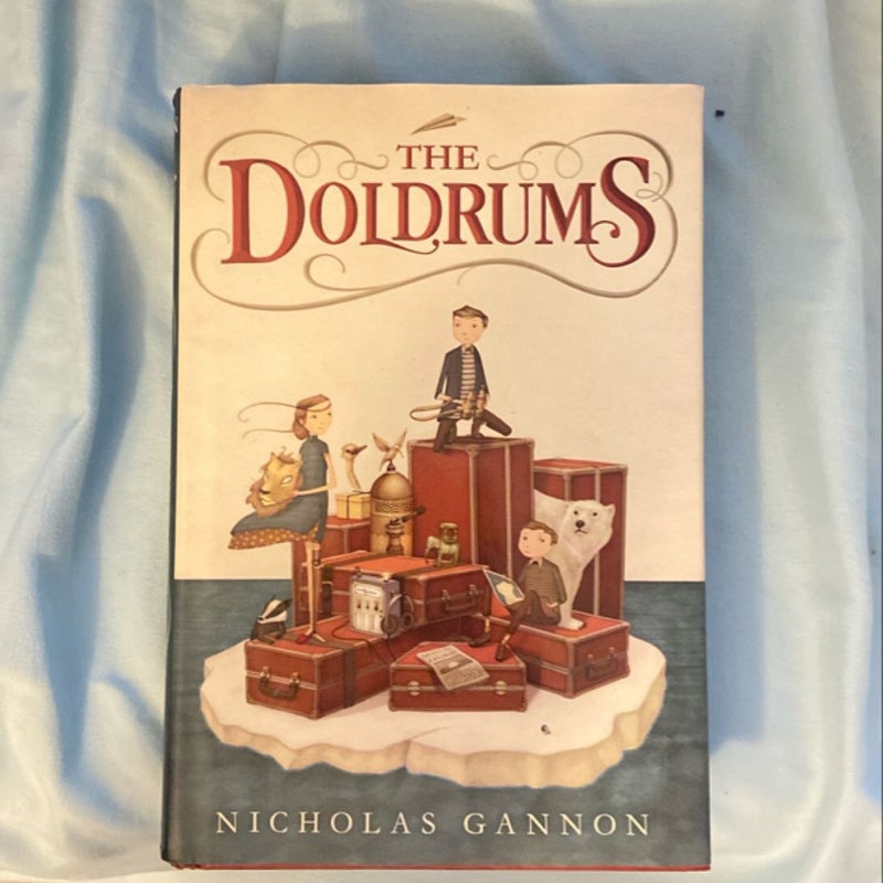 The Doldrums