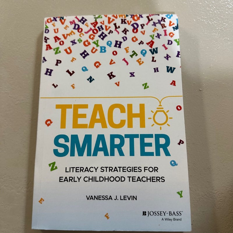 Teach smarter 