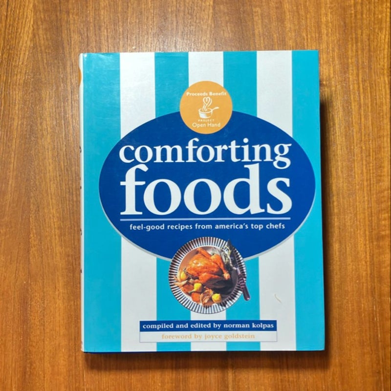 Comforting Foods