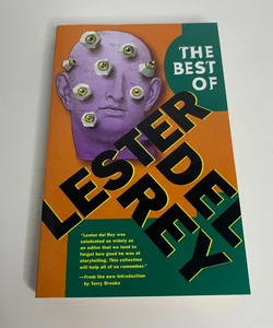 The Best of Lester Del Rey