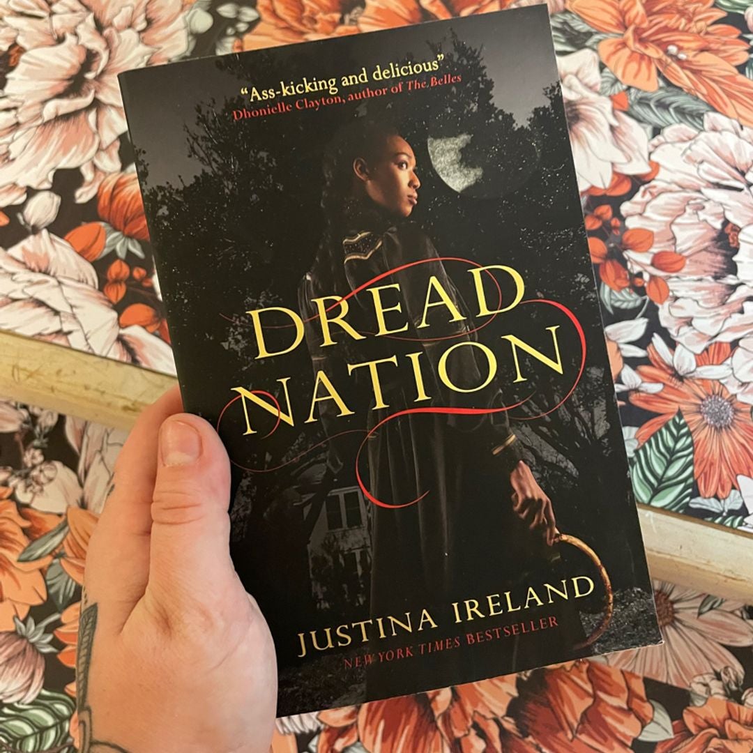 Dread Nation