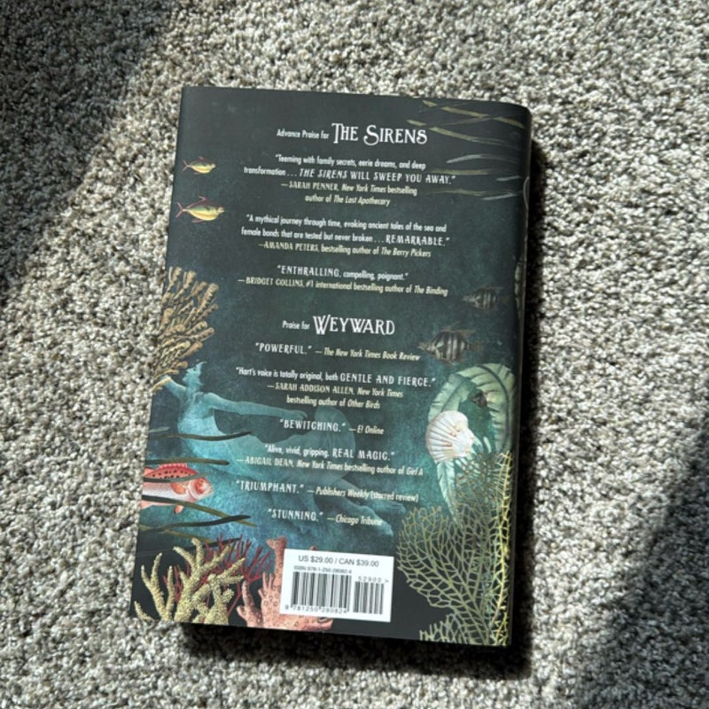 The Sirens