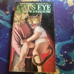 Cat's Eye