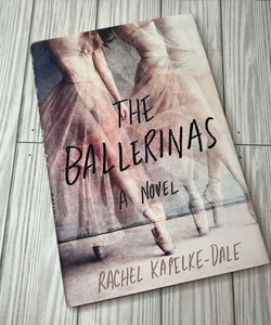 The Ballerinas
