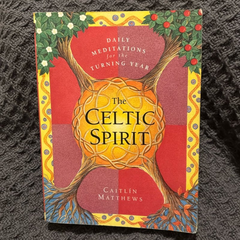 The Celtic Spirit