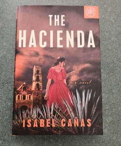 The Hacienda