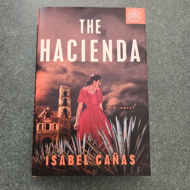 The Hacienda