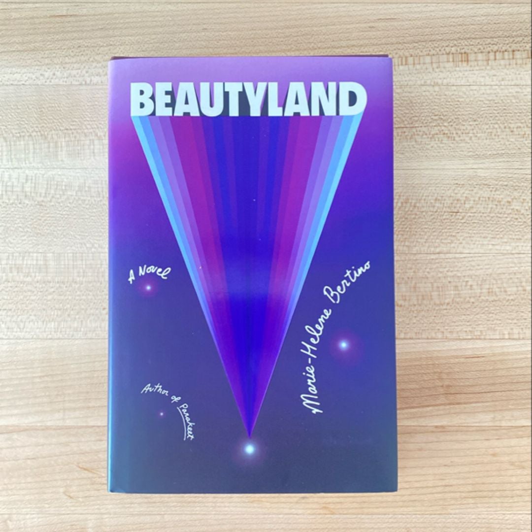 Beautyland