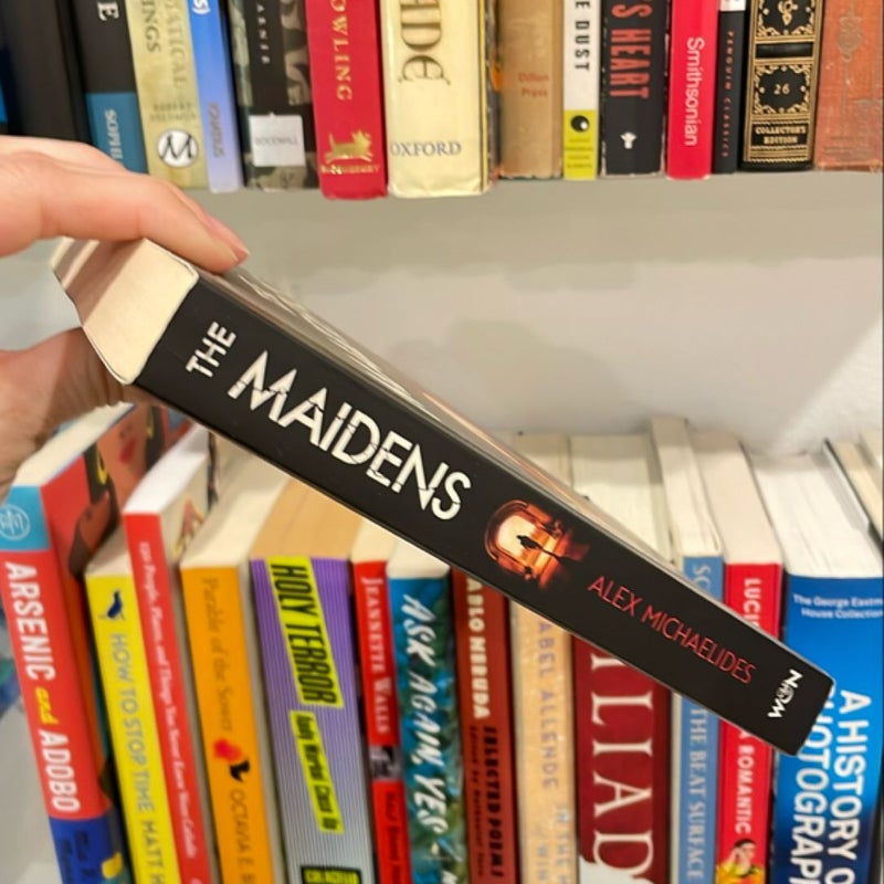 The Maidens