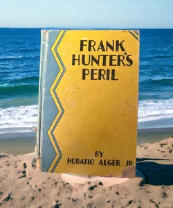 Frank Hunter’s Peril