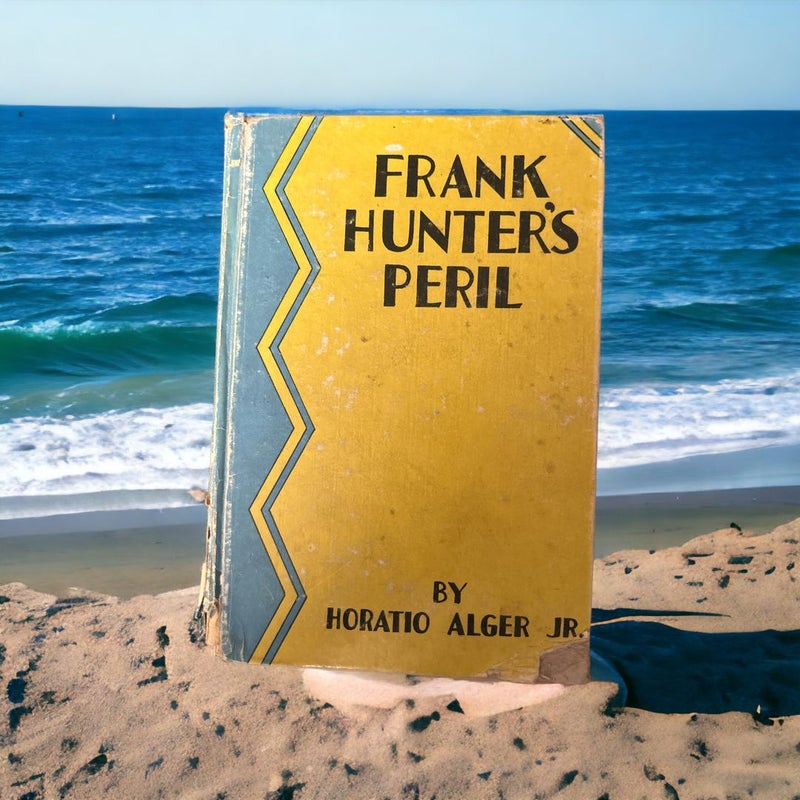 Frank Hunter’s Peril