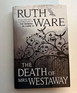 The Death of Mrs. Westaway