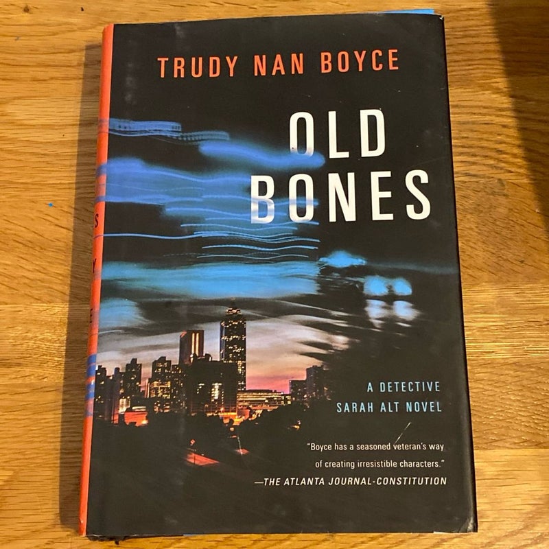 Old Bones