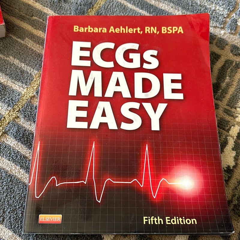 ECGs Made Easy