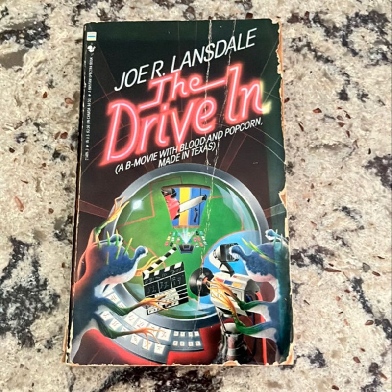 The Drive-In