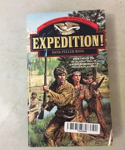Expedition - Book 2