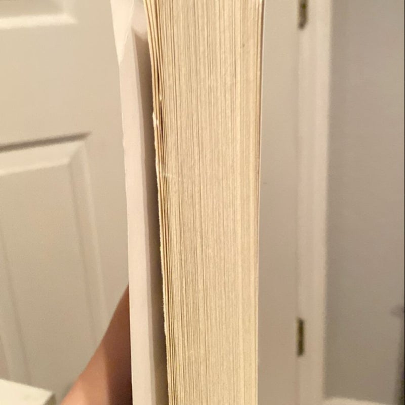Everything I Know about Love