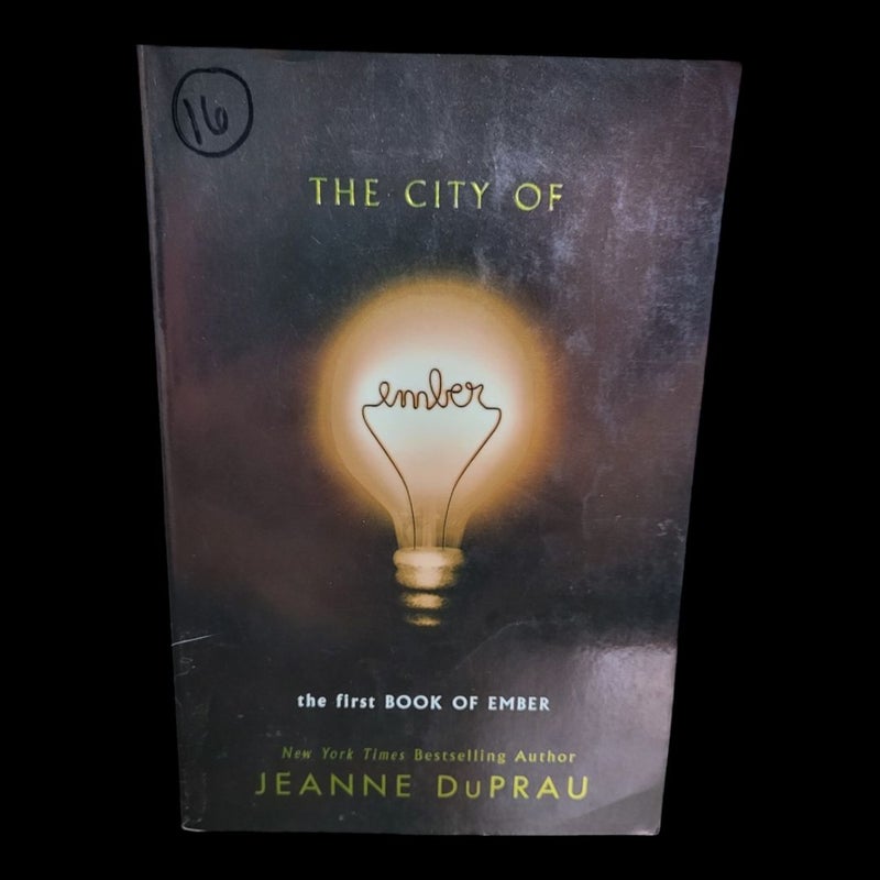 The City of Ember