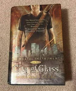 City of Glass