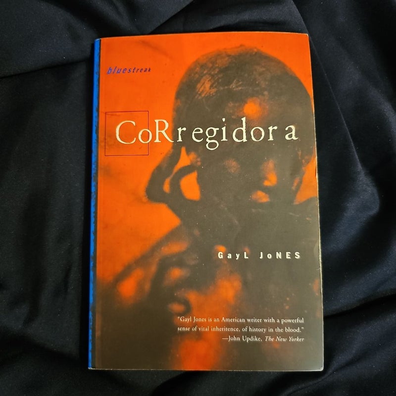 Corregidora
