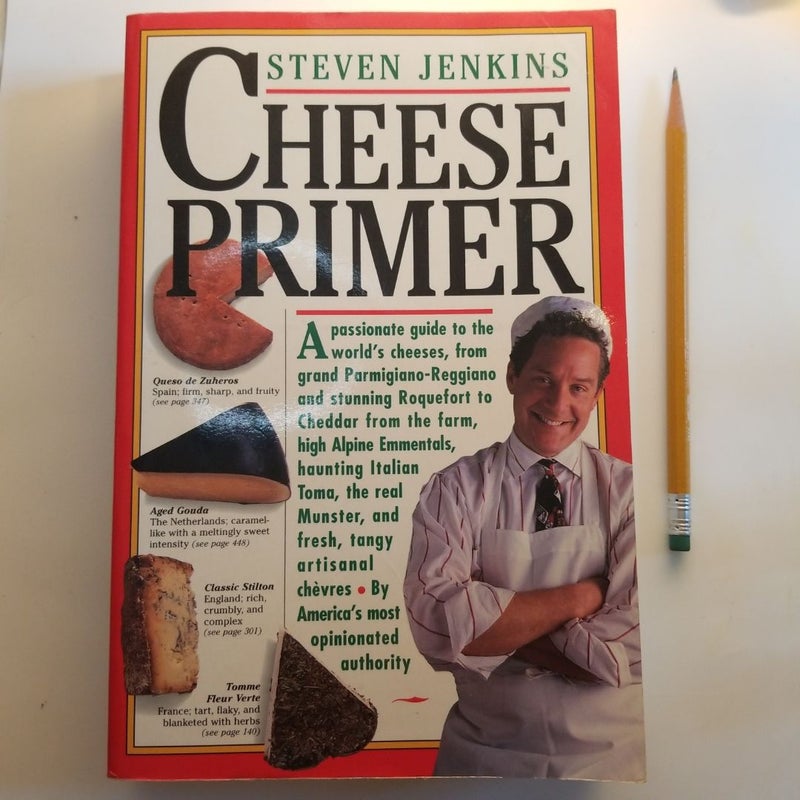 Cheese Primer