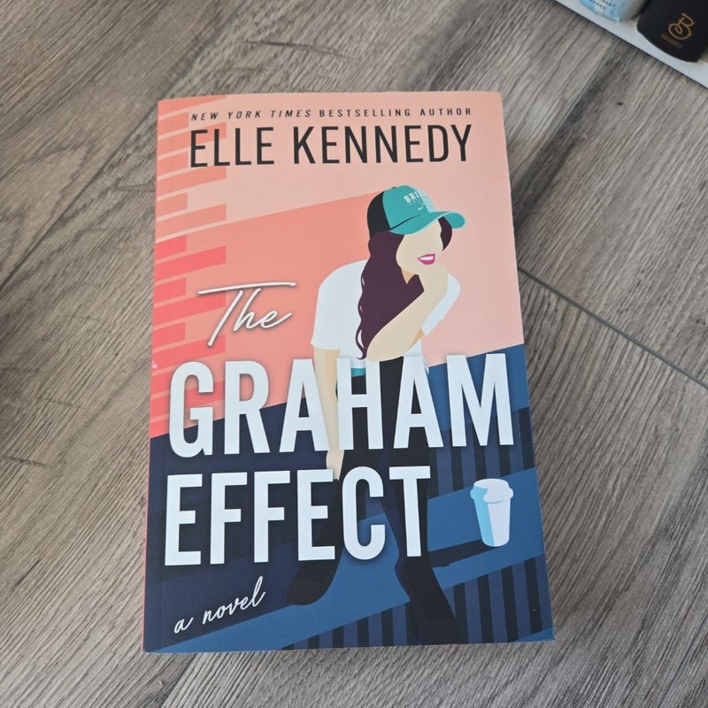 The Graham Effect