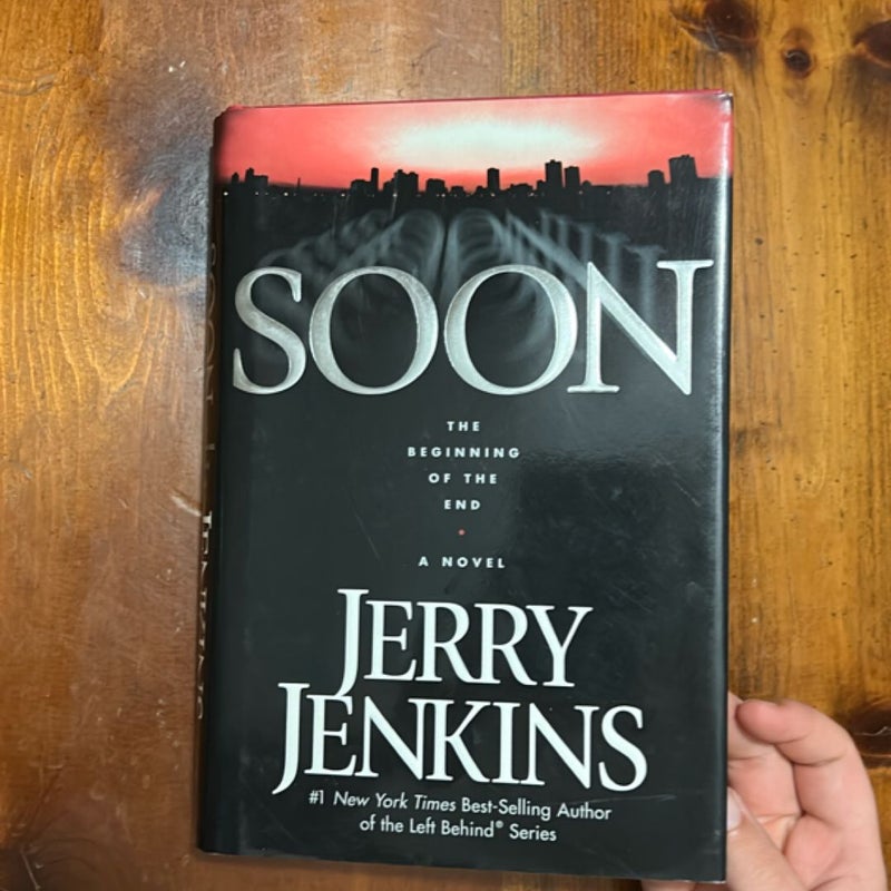 Soon