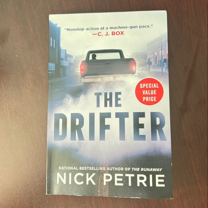 The Drifter