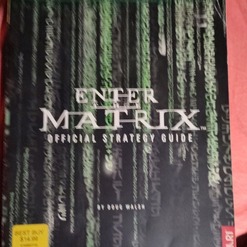 Enter the Matrix