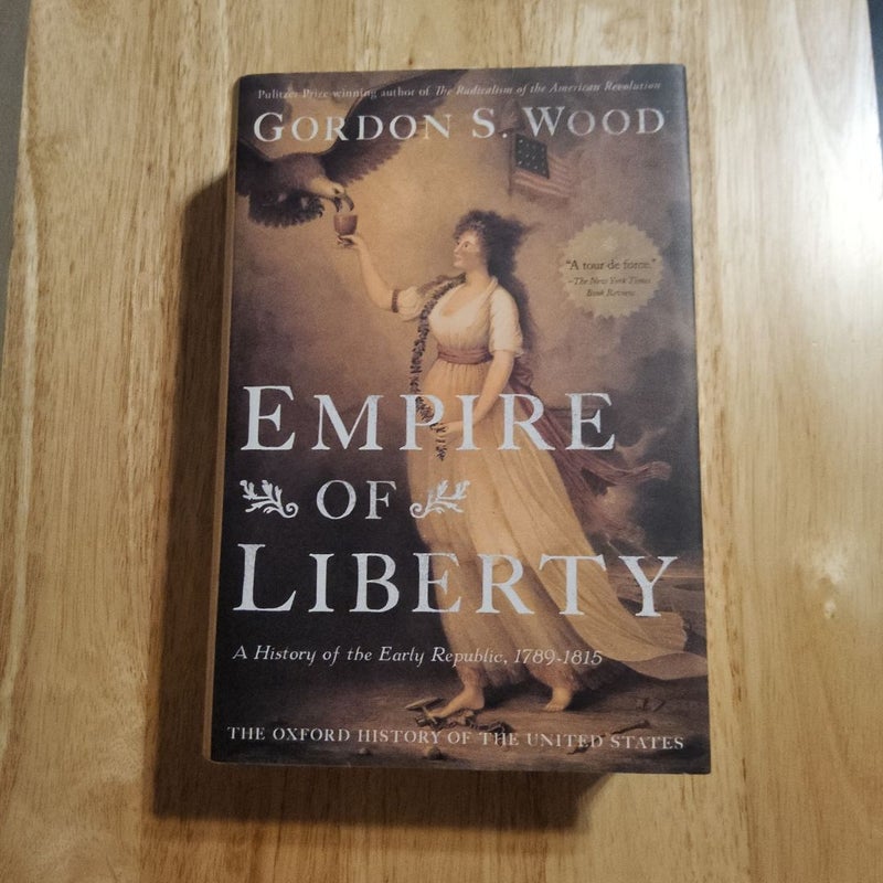 Empire of Liberty