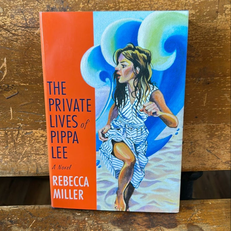 The Private Lives of Pippa Lee