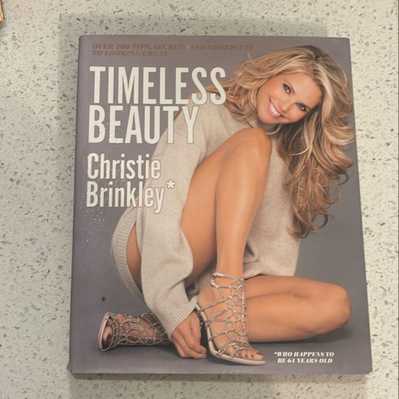 Timeless Beauty