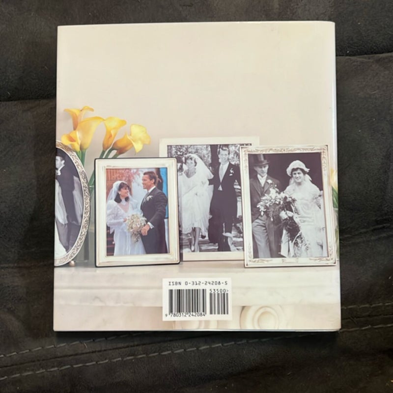 Kennedy Weddings