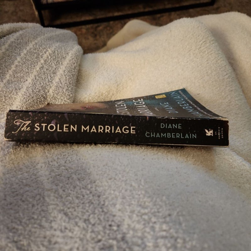 The Stolen Marriage