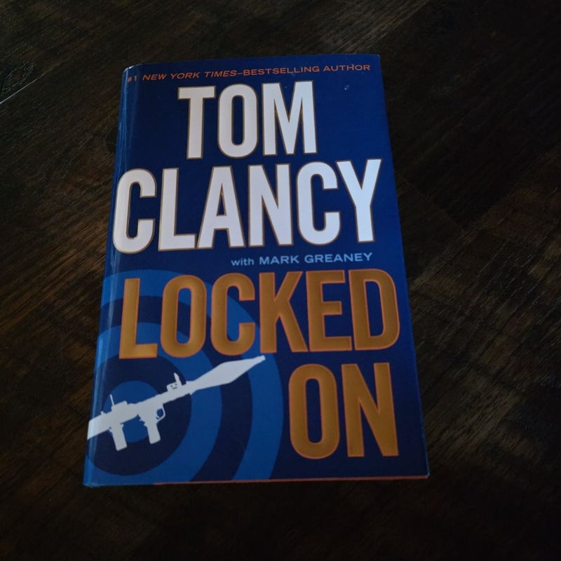 Locked On