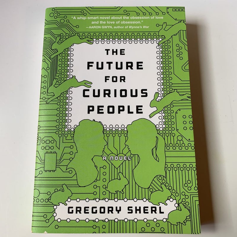 The Future for Curious People