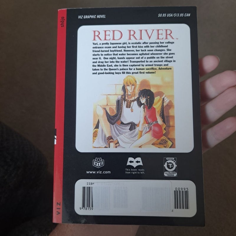 Red River