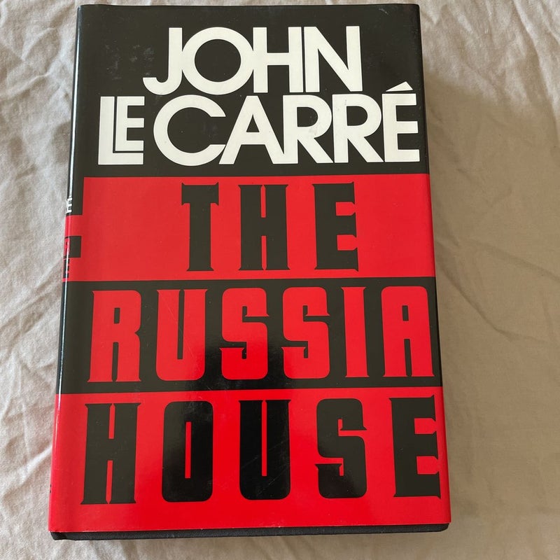 The Russia House