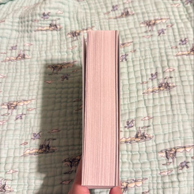 The Book Thief