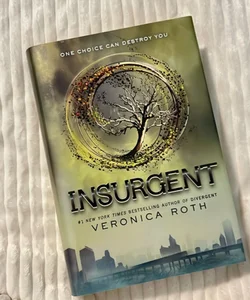 Insurgent