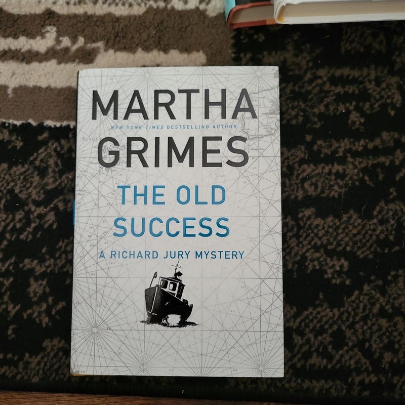 The Old Success