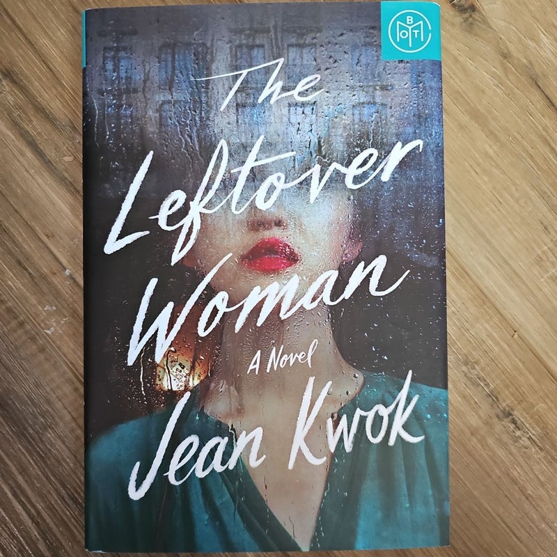 The Leftover Woman