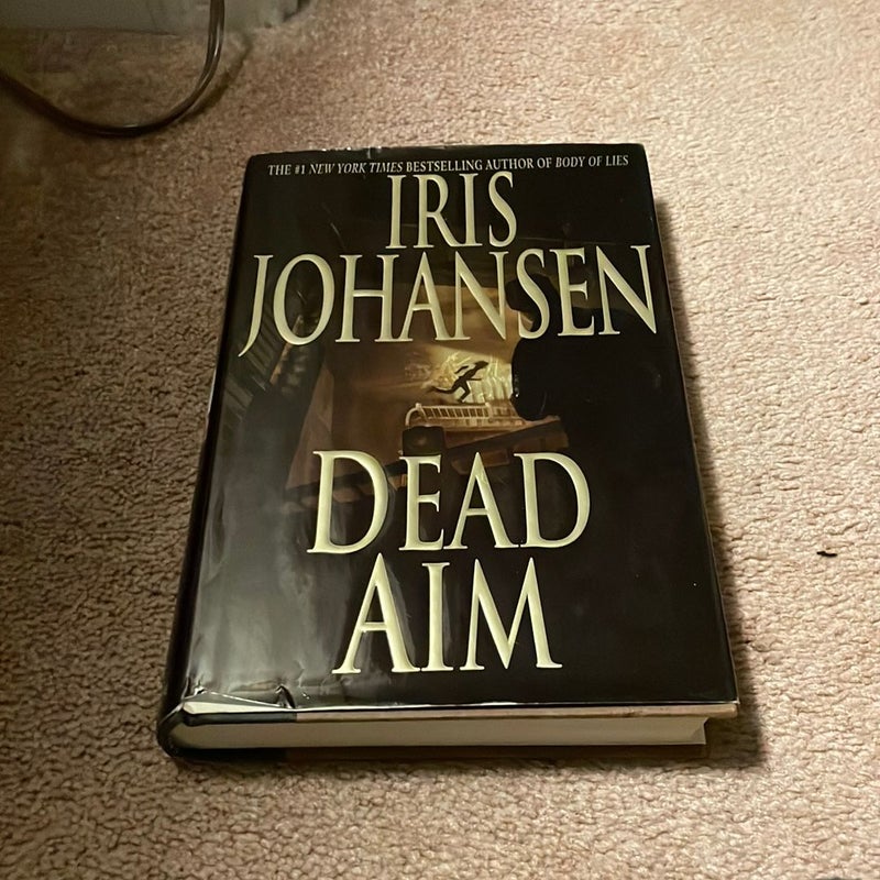 Dead Aim
