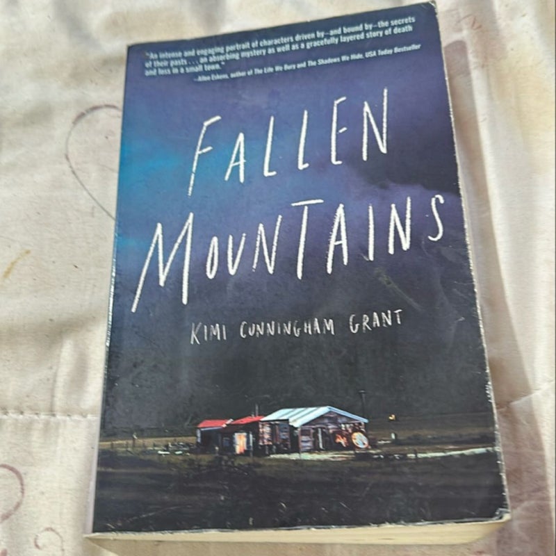 Fallen Mountains