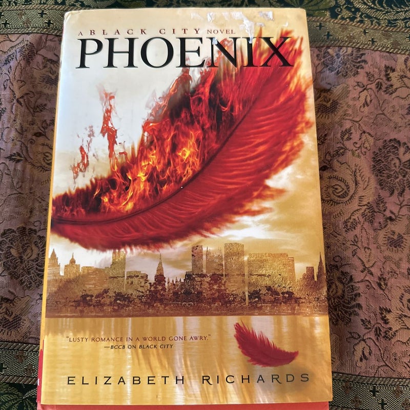 Phoenix