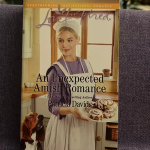 An Unexpected Amish Romance