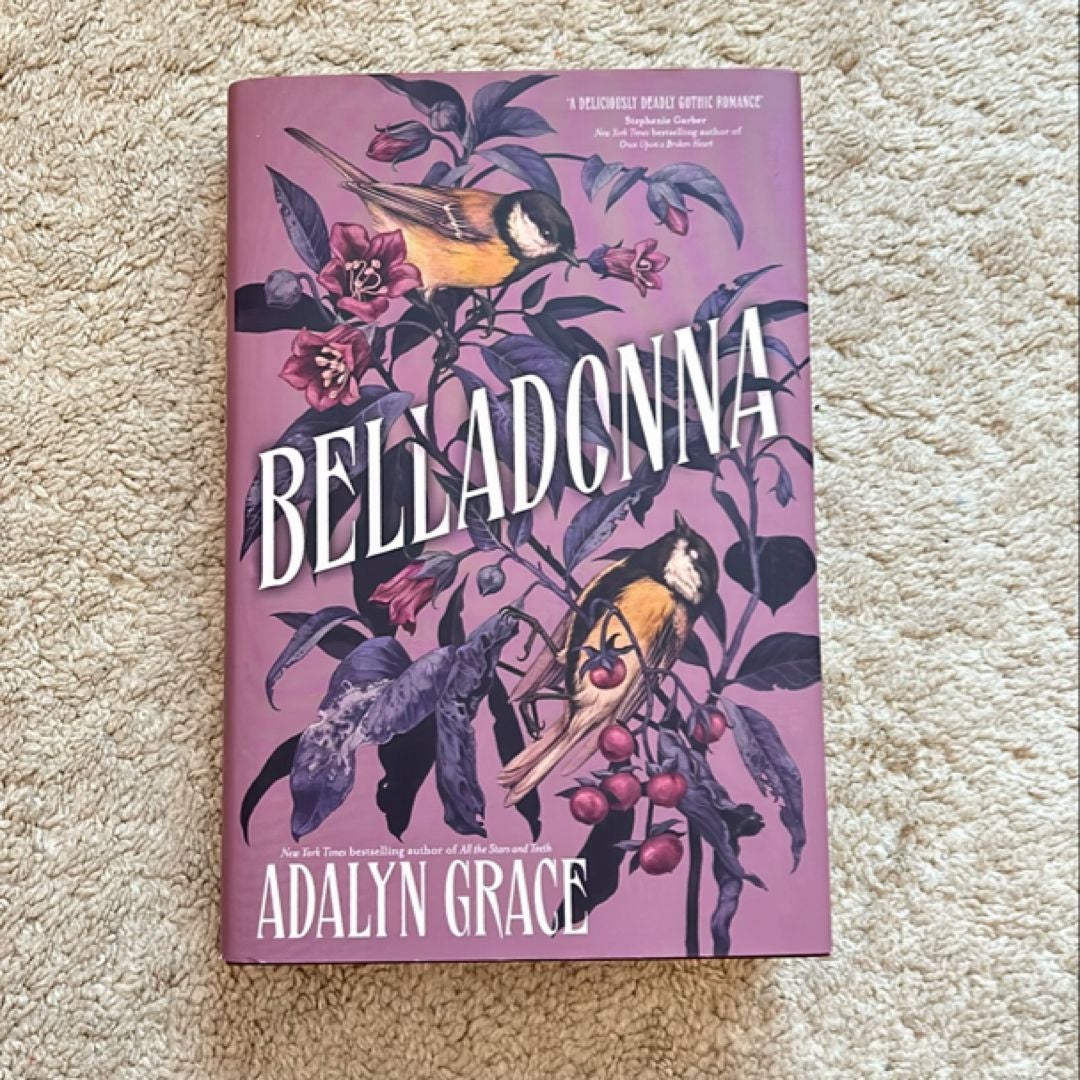 Belladonna