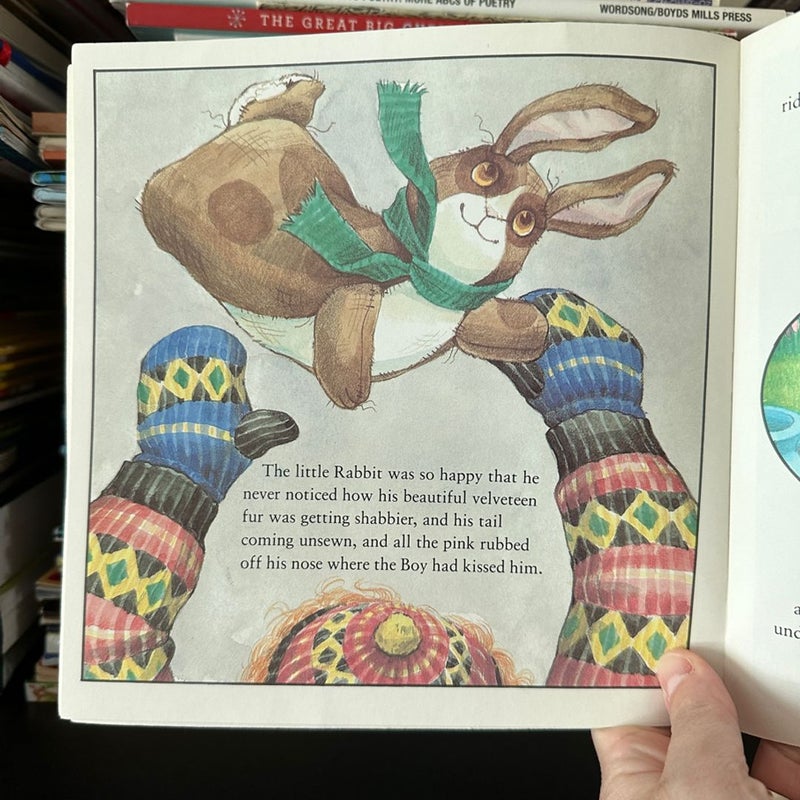 The Velveteen Rabbit
