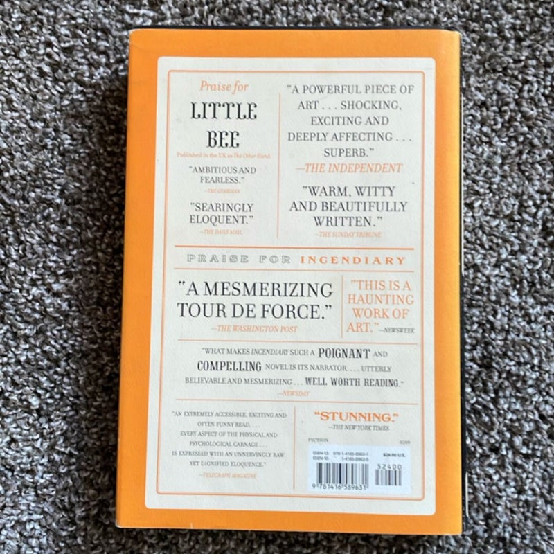 Little Bee