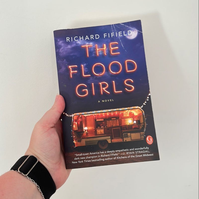 The Flood Girls